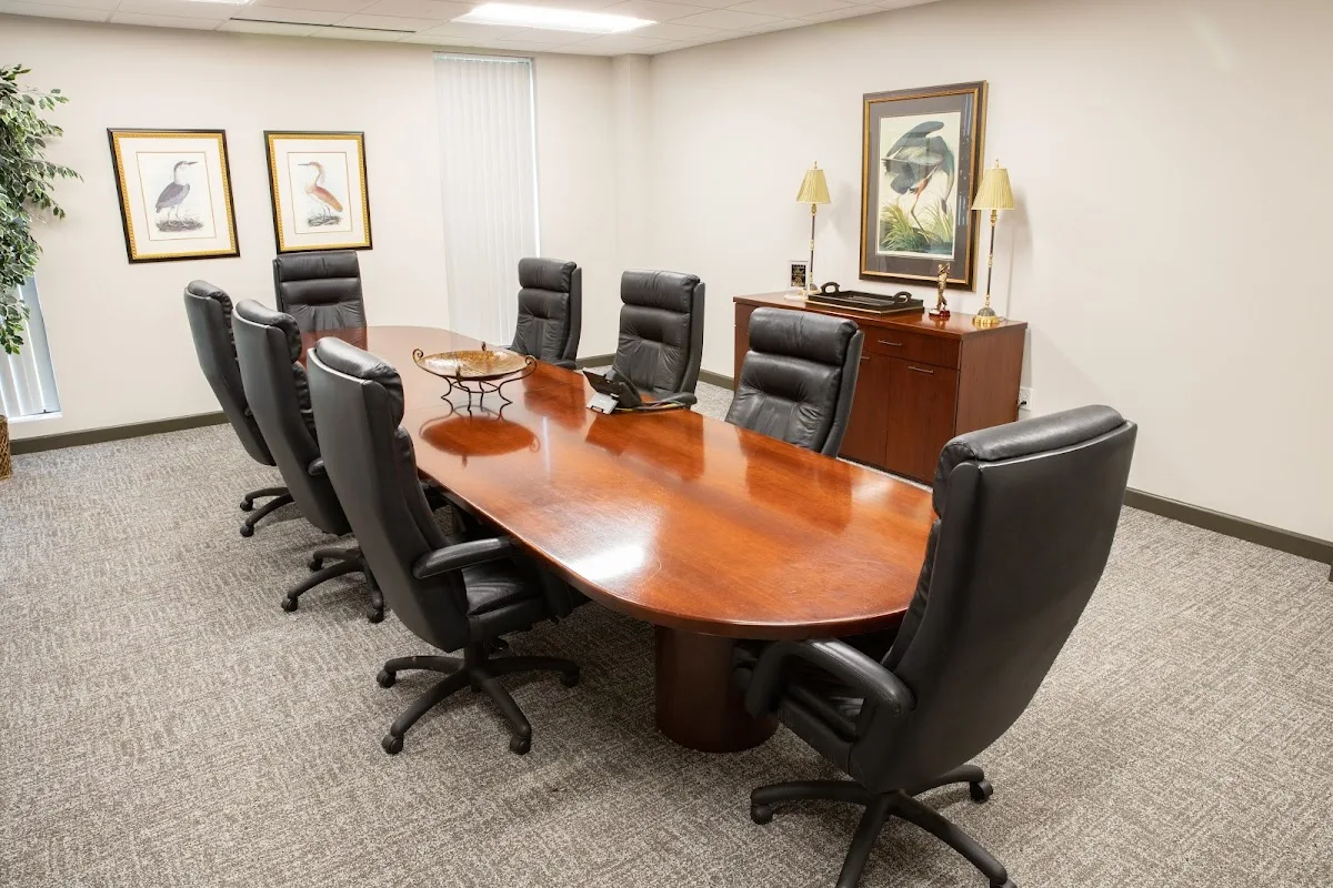 Hardison & Cochran - Injury & Workers Comp Lawyers — image 2
