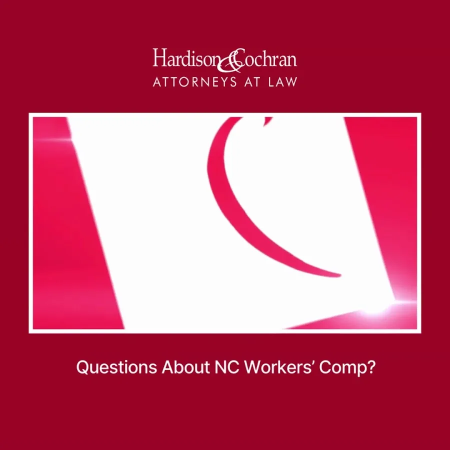 Hardison & Cochran - Injury & Workers Comp Lawyers — image 4
