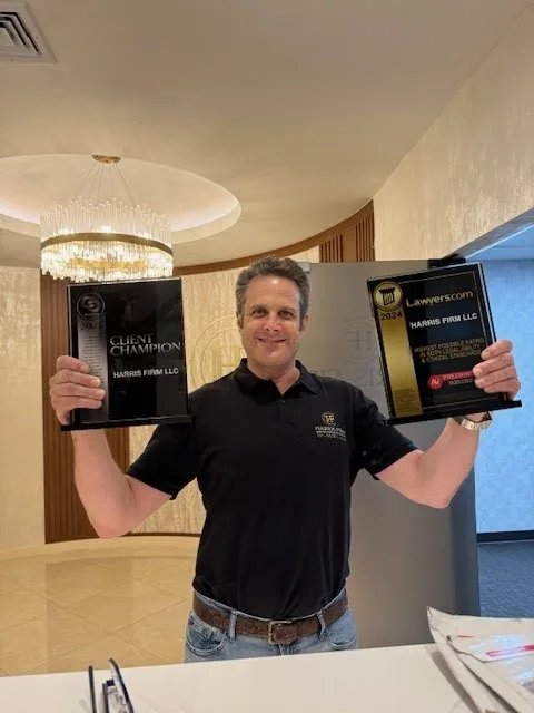 Harris Firm, LLC — image 3