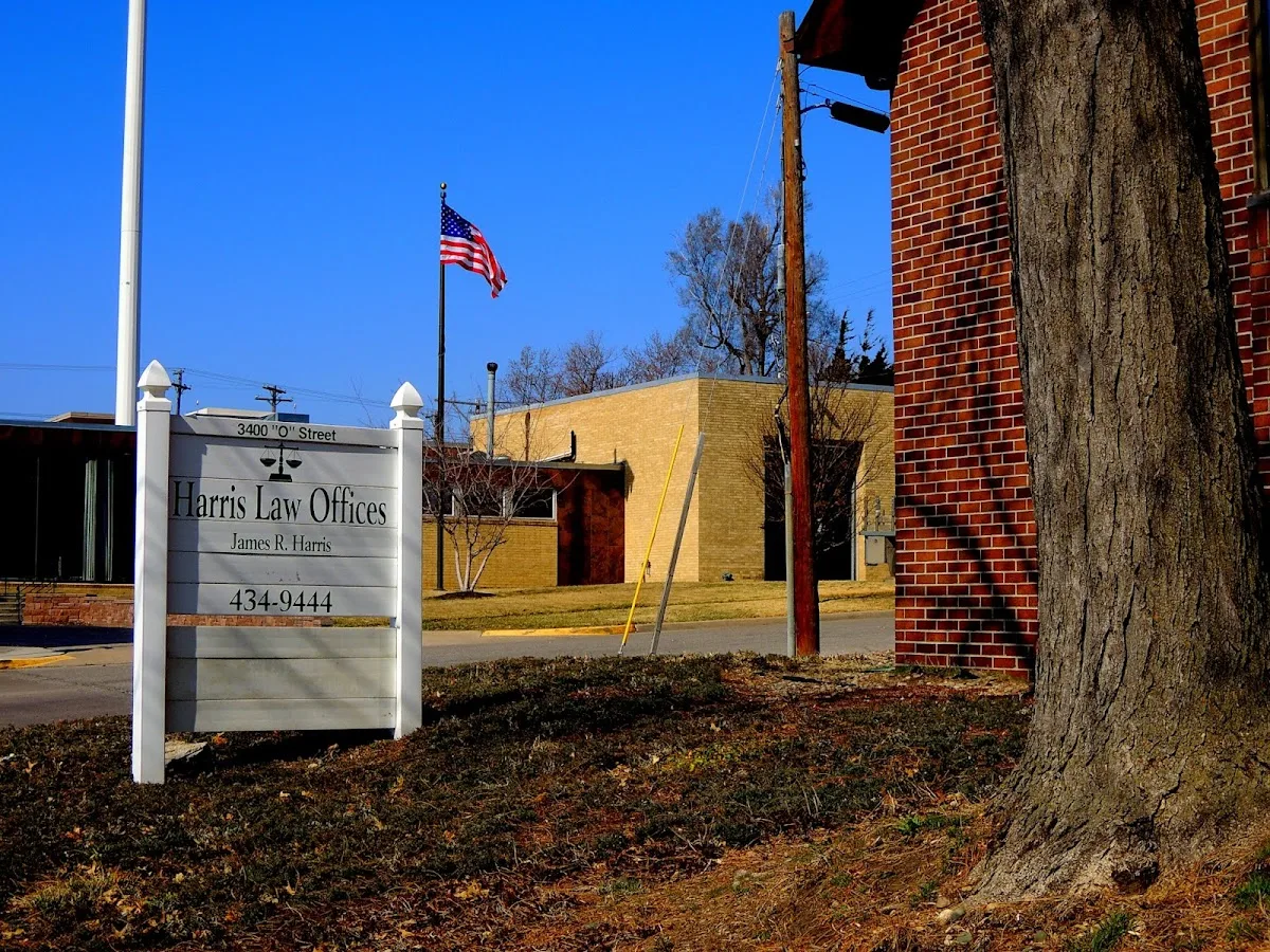 HARRIS LAW OFFICES LLC
