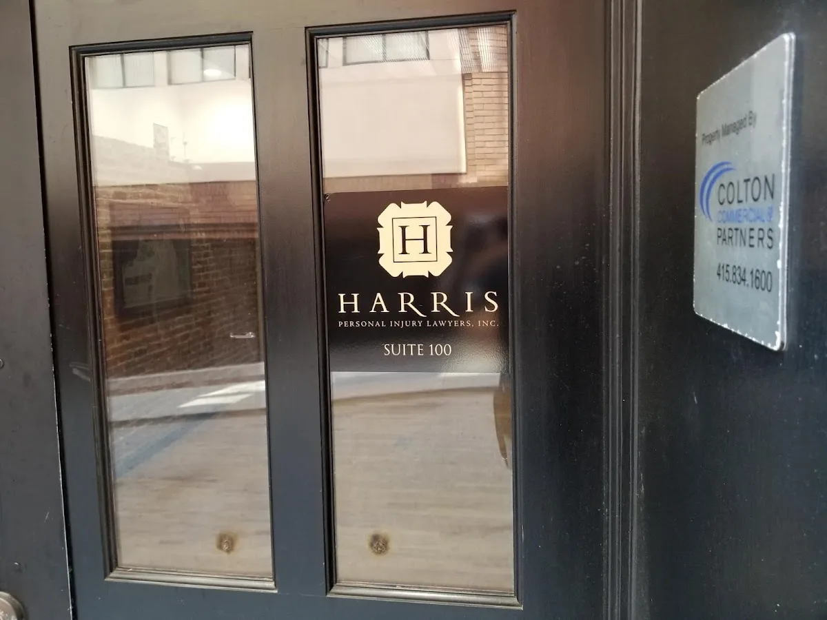 Harris Personal Injury Lawyers, Inc. — image 2