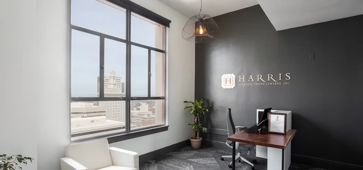 Harris Personal Injury Lawyers, Inc. — image 1