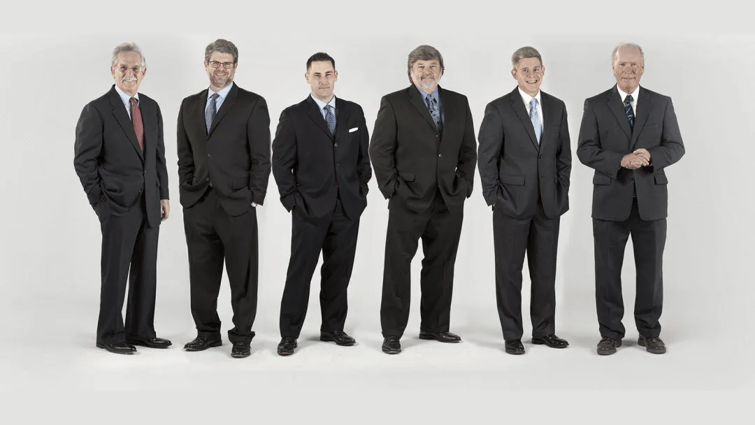 Harris, Wyatt & Amala, LLC — image 1