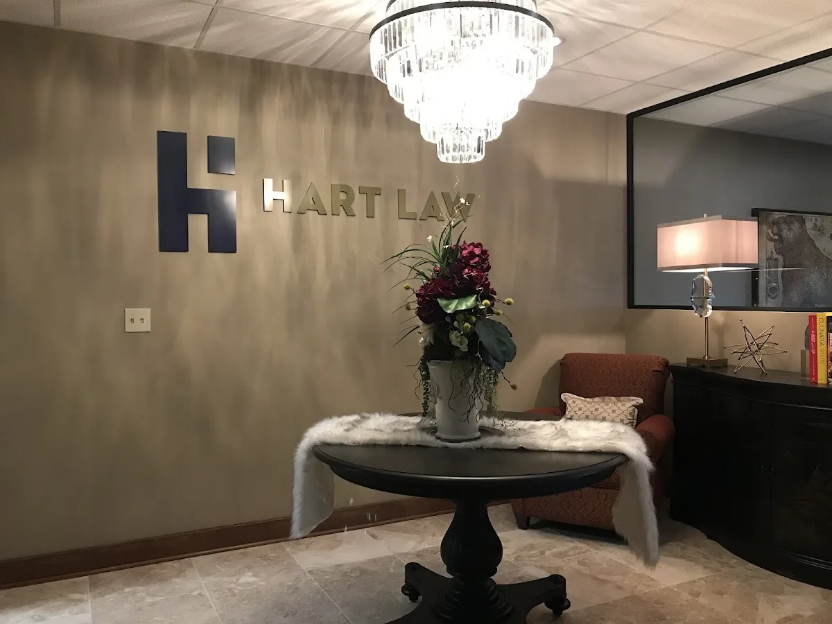 Hart Law Firm, L.L.P.