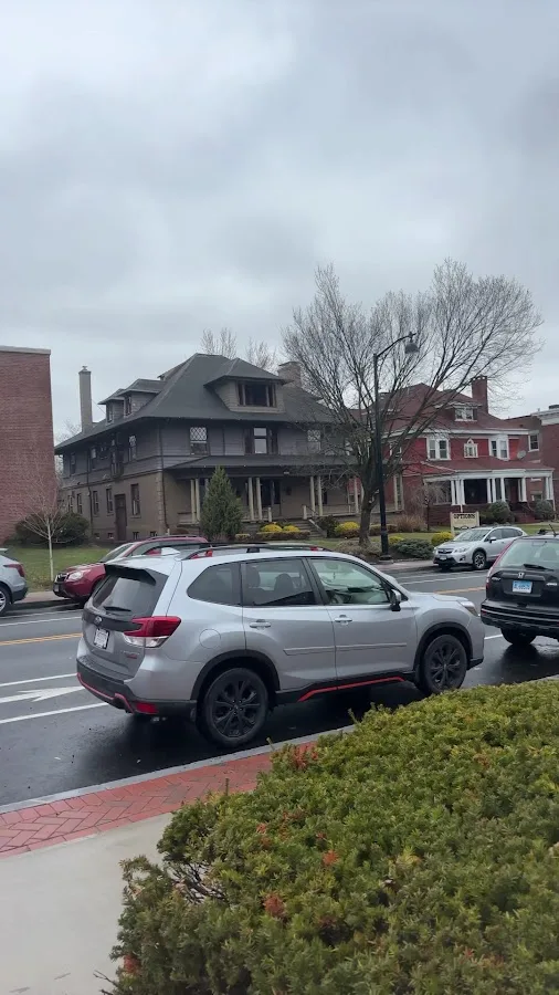 Hartford Personal Injury Attorney At Law, Brandon J. Broderick — image 3