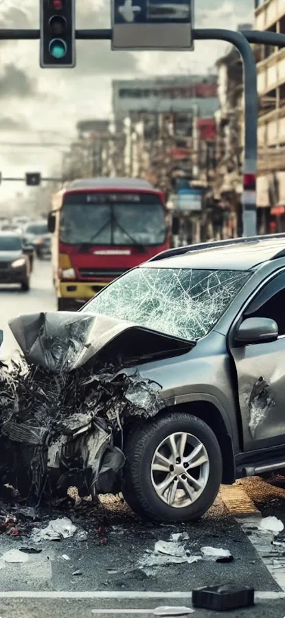 Hartford Personal Injury Attorney At Law, Brandon J. Broderick — image 4