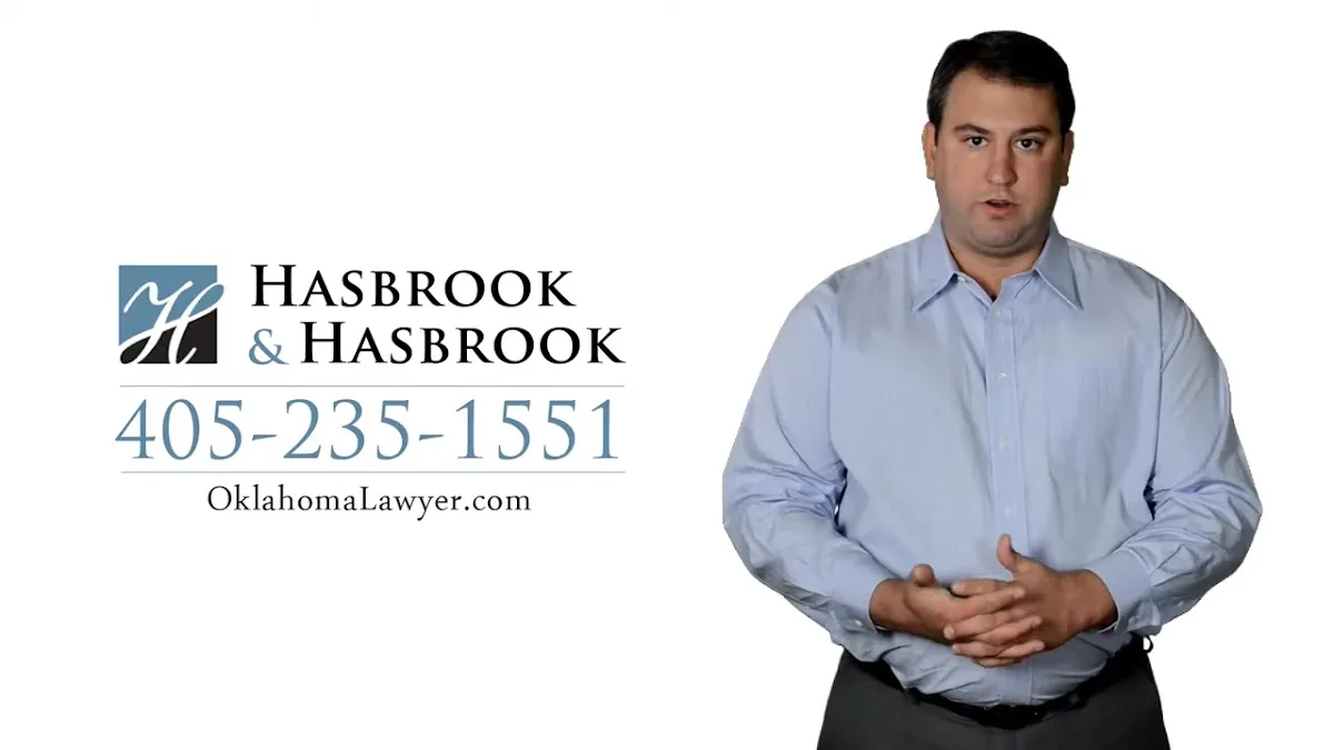 Hasbrook & Hasbrook Personal Injury Lawyers — image 3