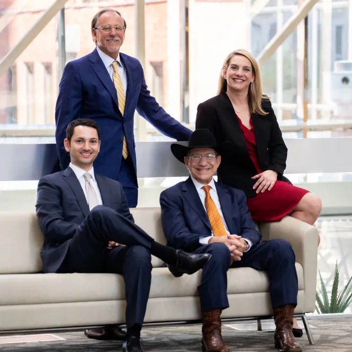 Hasbrook & Hasbrook Personal Injury Lawyers — image 4