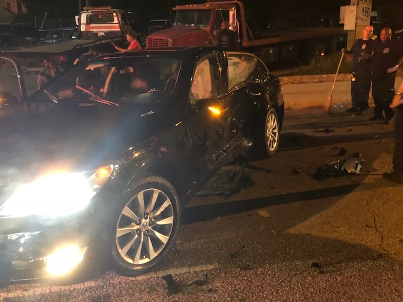 Hassan, Hassan & Tuchman, PA