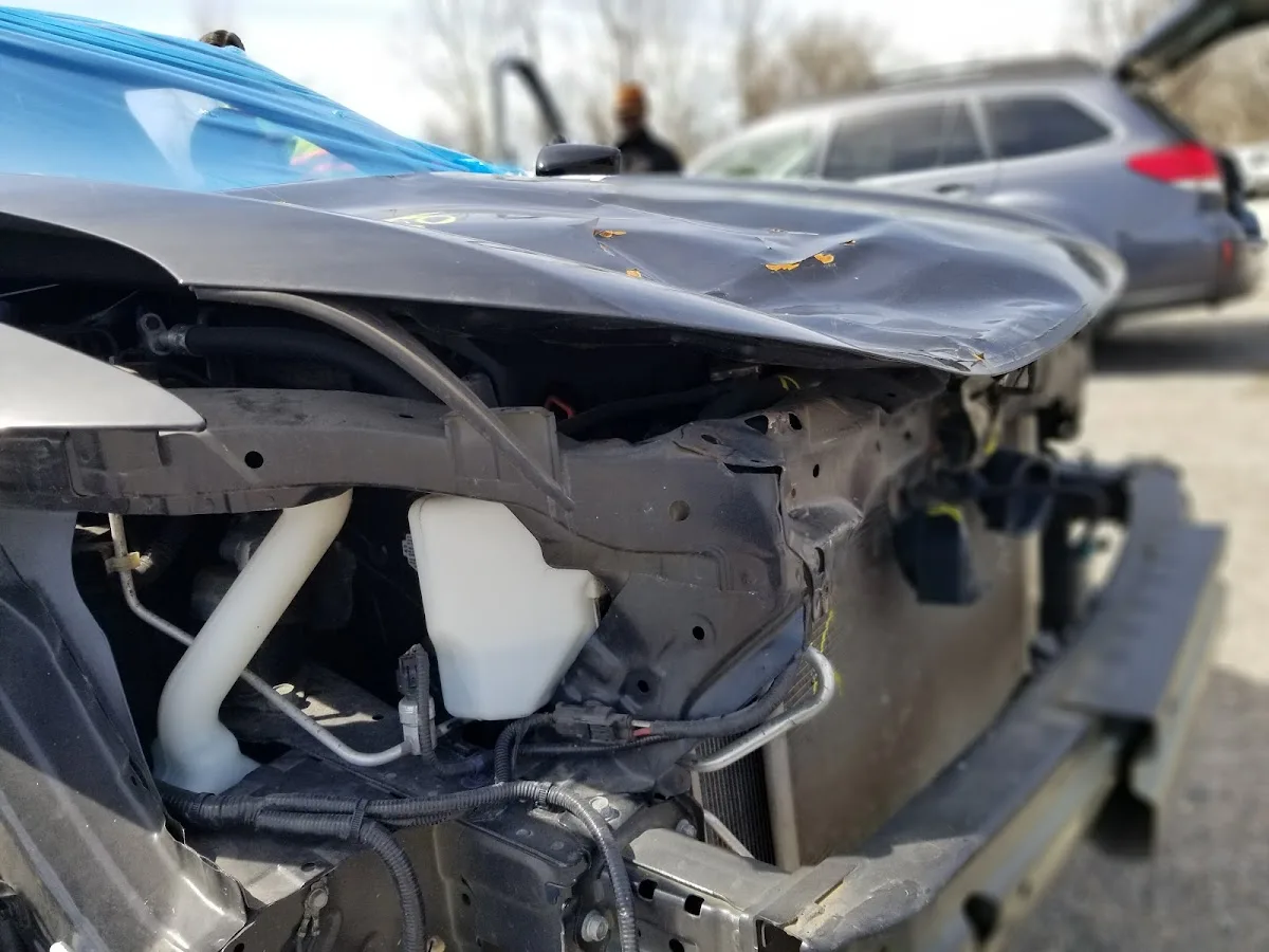 Hassan, Hassan & Tuchman, PA — image 2