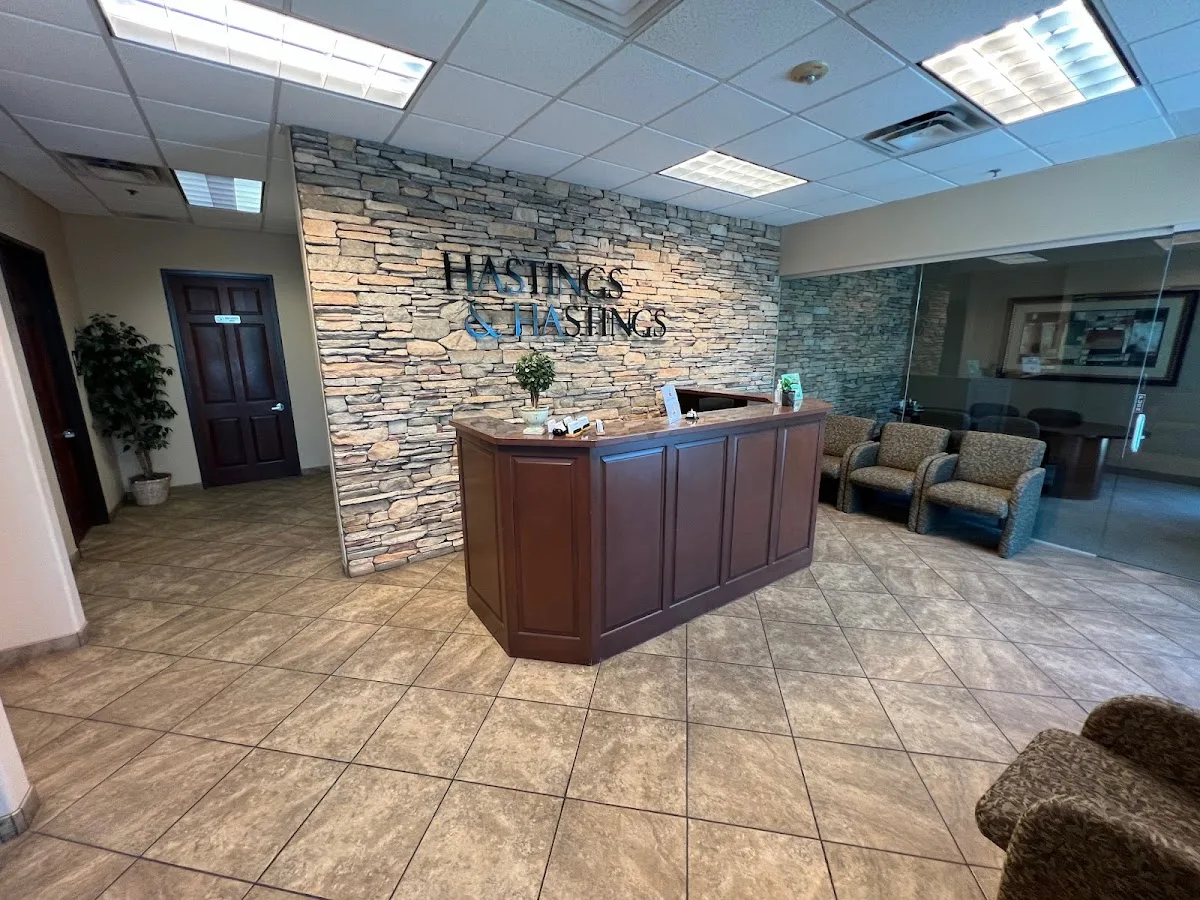 Hastings & Hastings - Your 29% Fee Discount Attorney — image 3