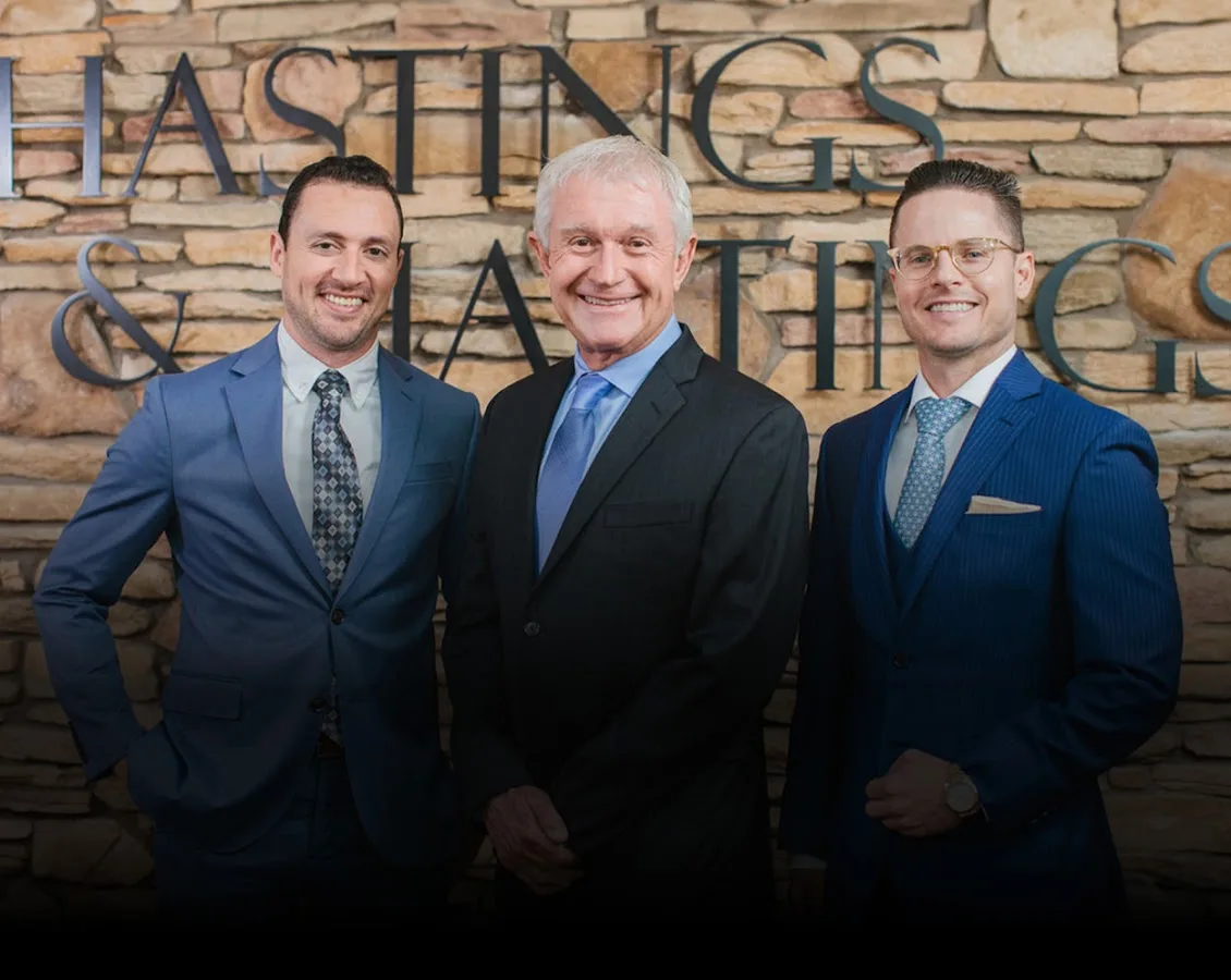 Hastings & Hastings - Your 29% Fee Discount Attorney — image 1