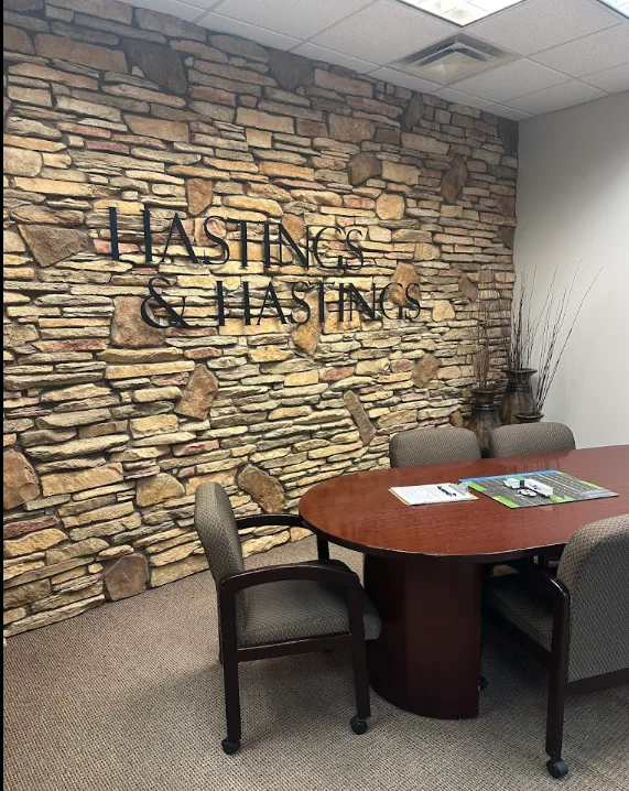 Hastings & Hastings - Your 29% Fee Discount Attorney — image 1