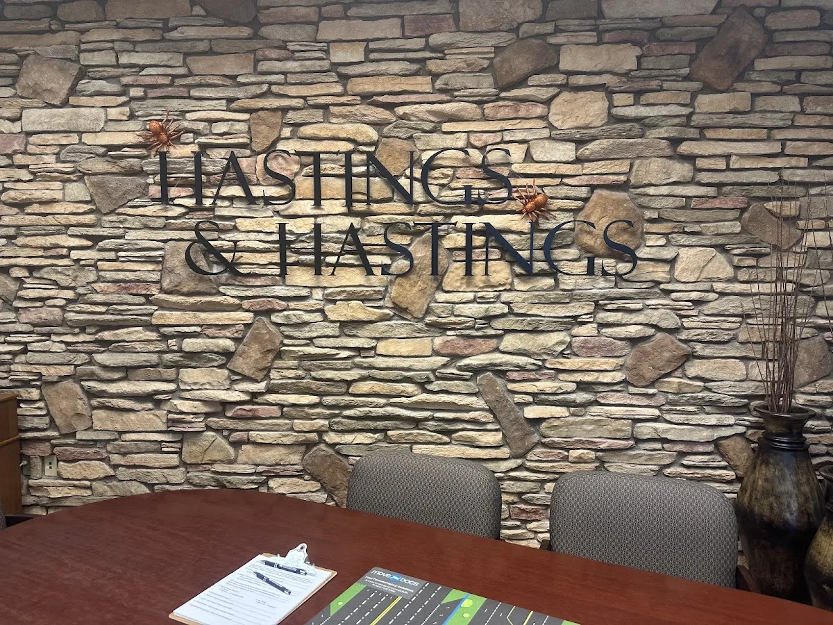 Hastings & Hastings - Your 29% Fee Discount Attorney — image 4