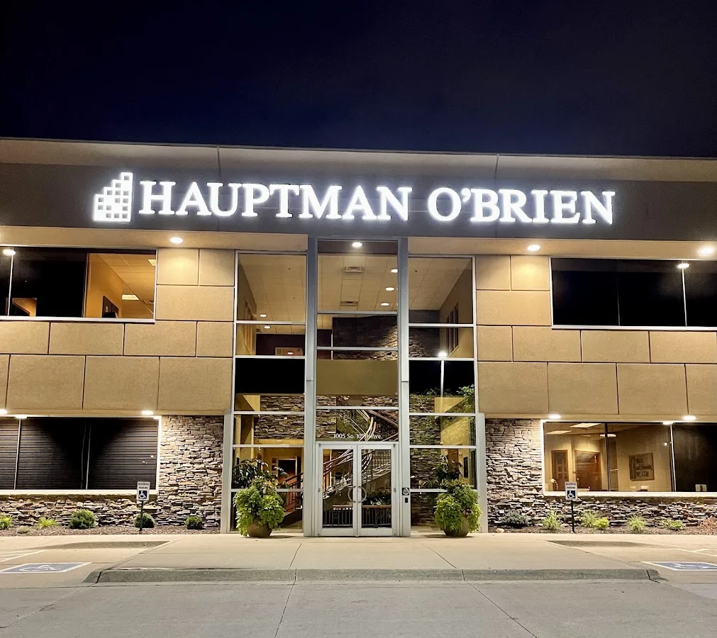 Hauptman, O'Brien Personal Injury Lawyers — image 2