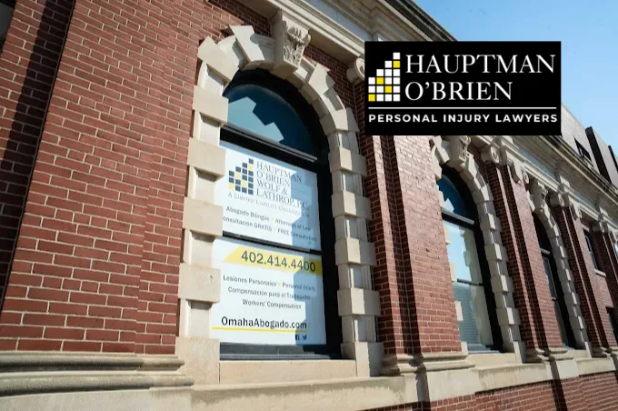 Hauptman, O'Brien Personal Injury Lawyers — image 1