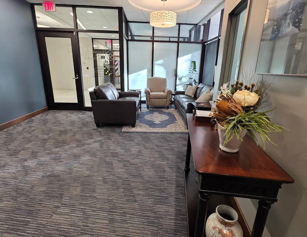 Hauptman, O'Brien Personal Injury Lawyers — image 1