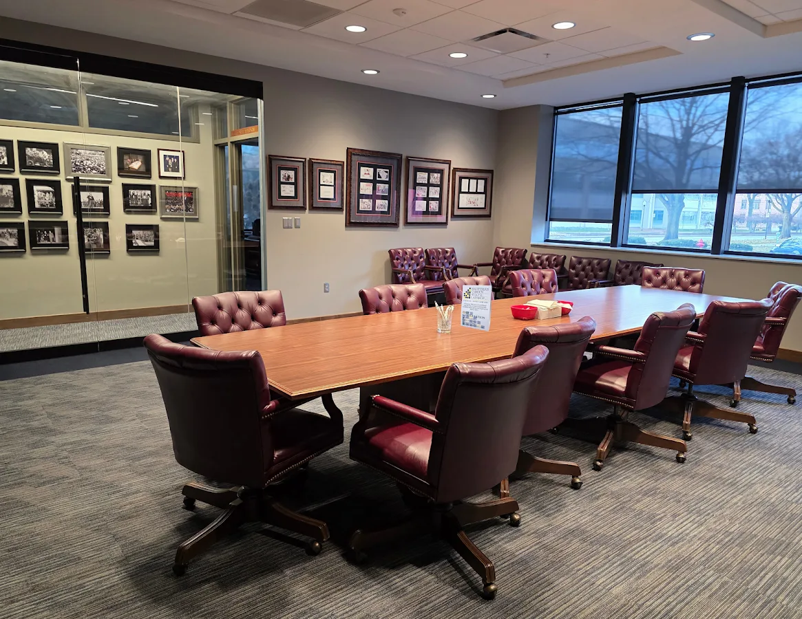 Hauptman, O'Brien Personal Injury Lawyers — image 2