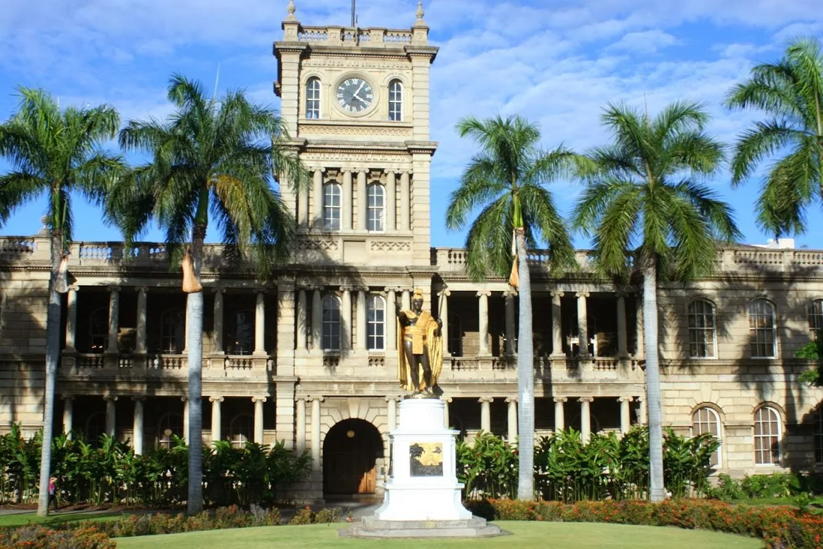 Hawaii Injury Lawyer — image 4