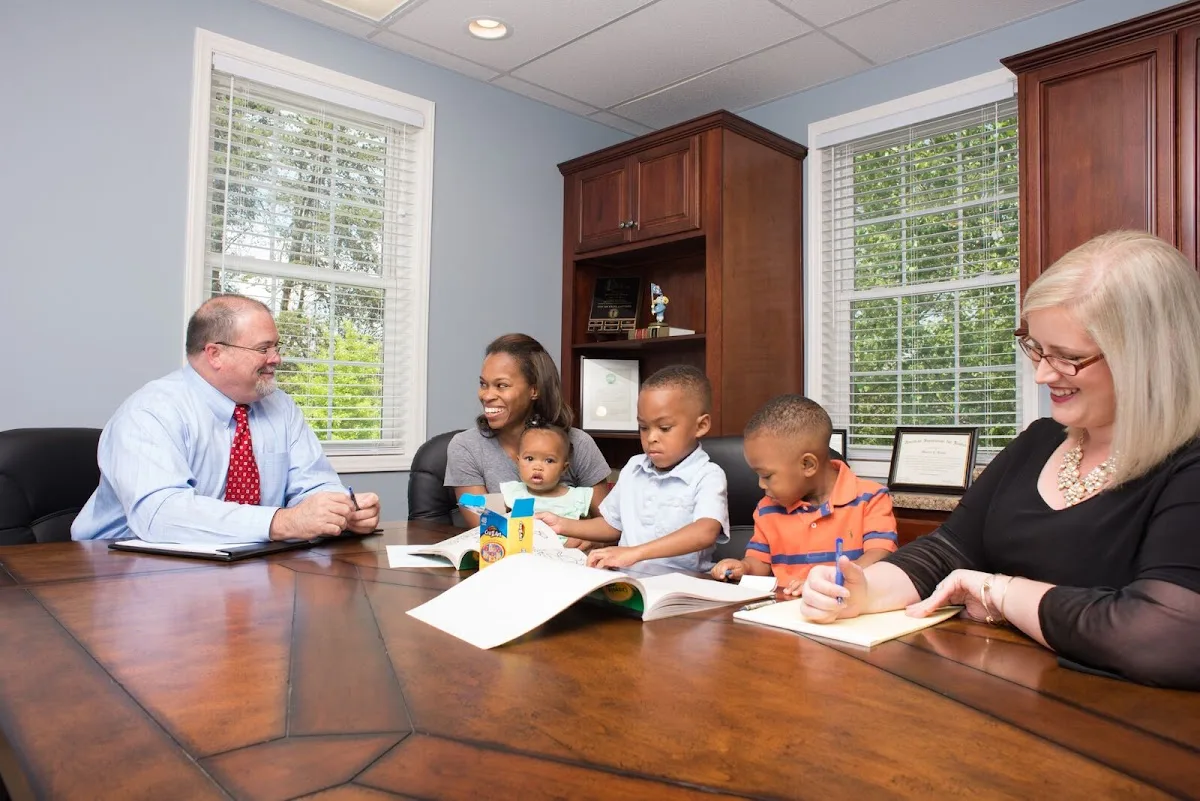 Hayes Law, PLLC — image 1