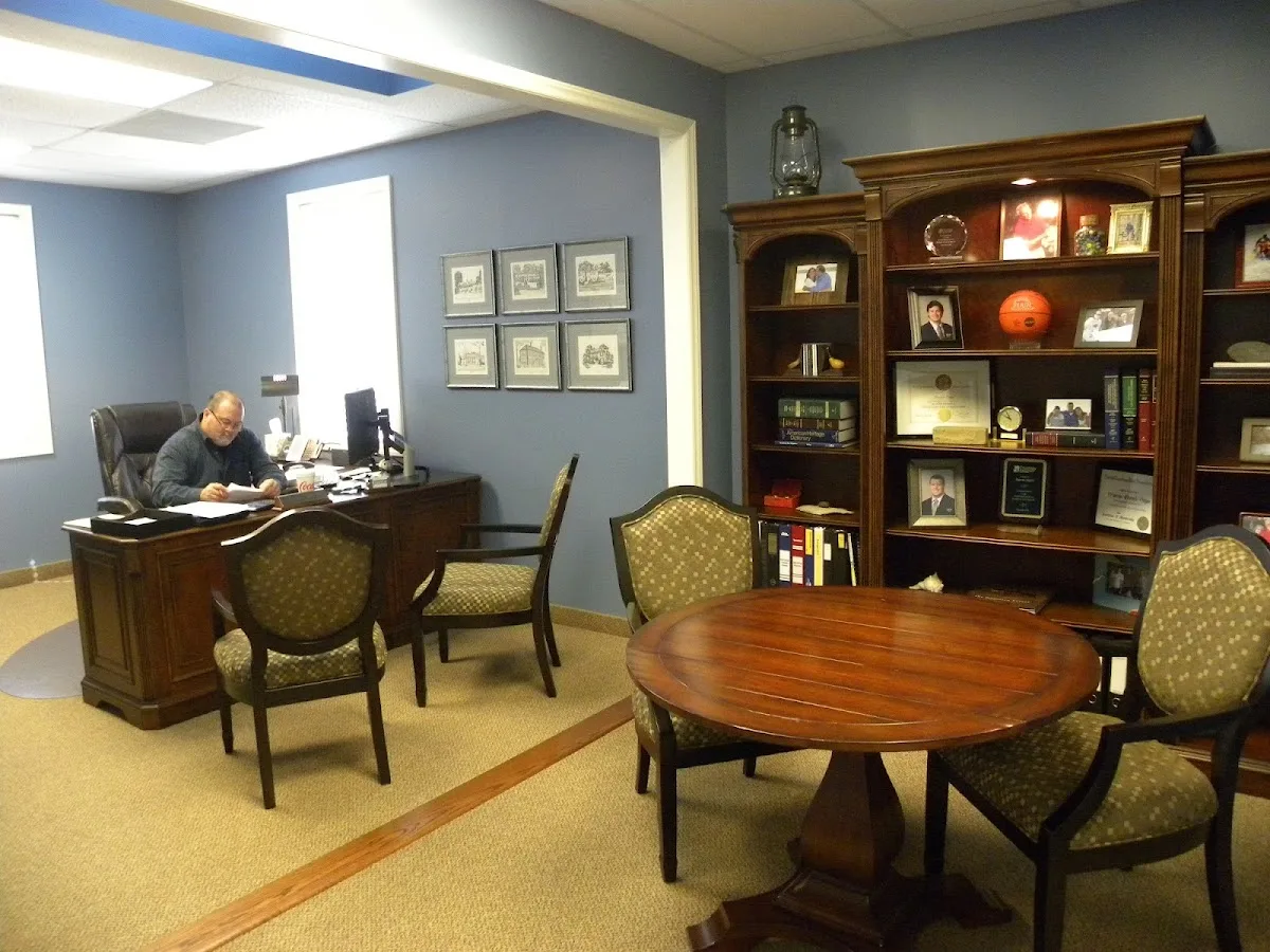 Hayes Law, PLLC — image 2