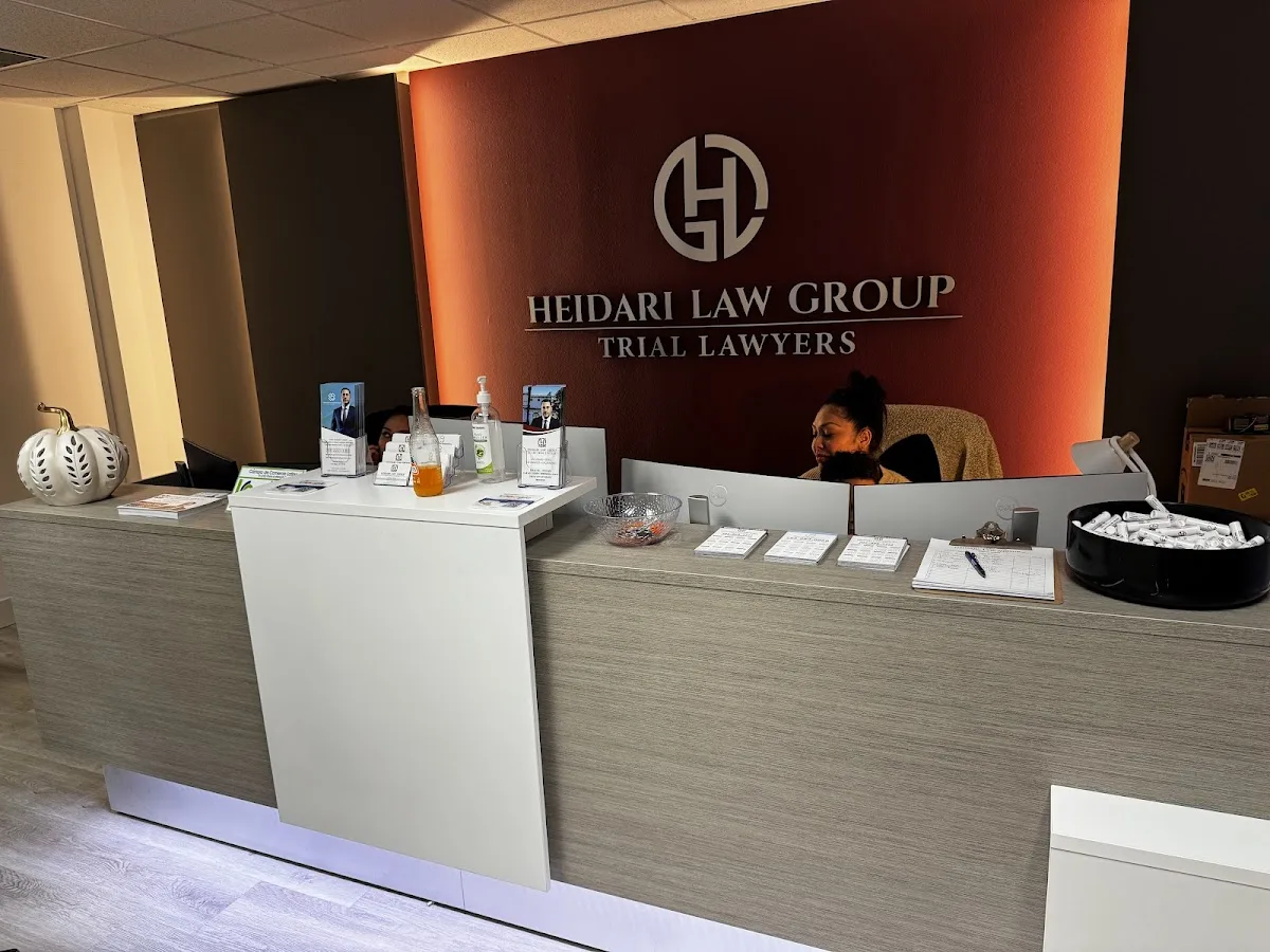 Heidari Law Group — image 2