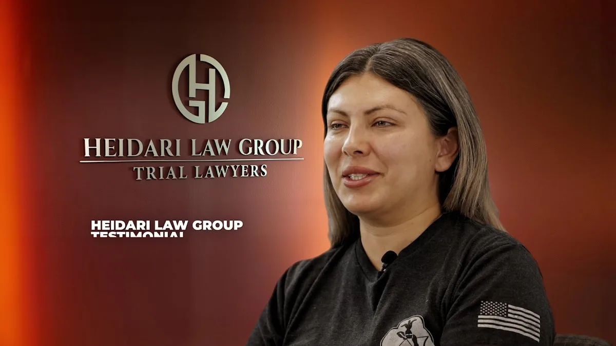 Heidari Law Group — image 3