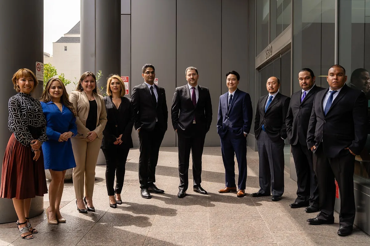 Heidari Law Group — image 1
