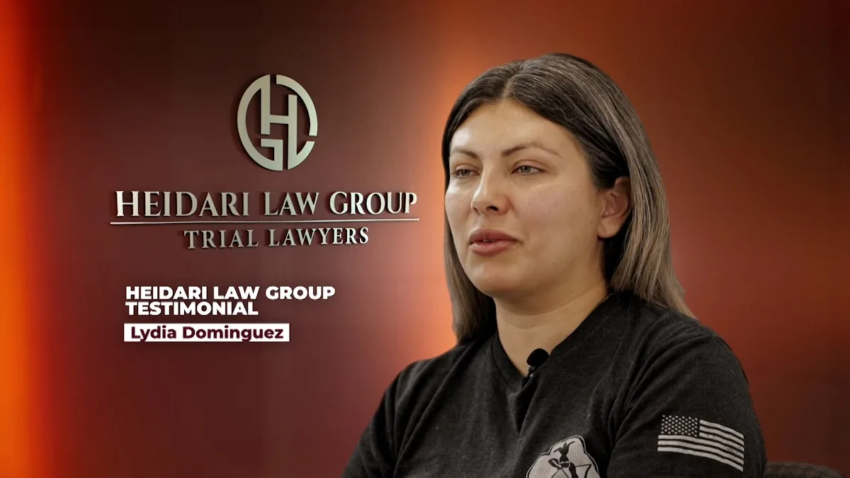 Heidari Law Group — image 2