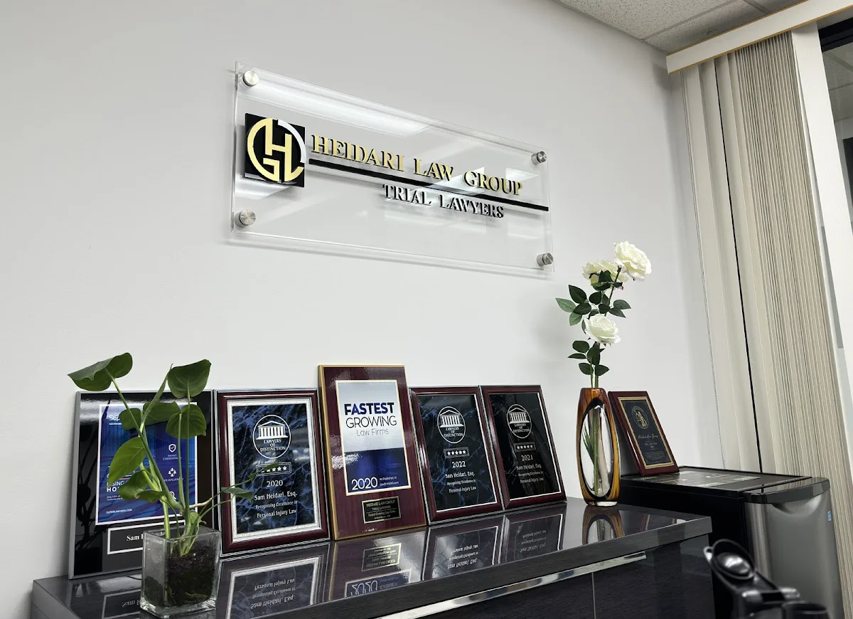 Heidari Law Group — image 4