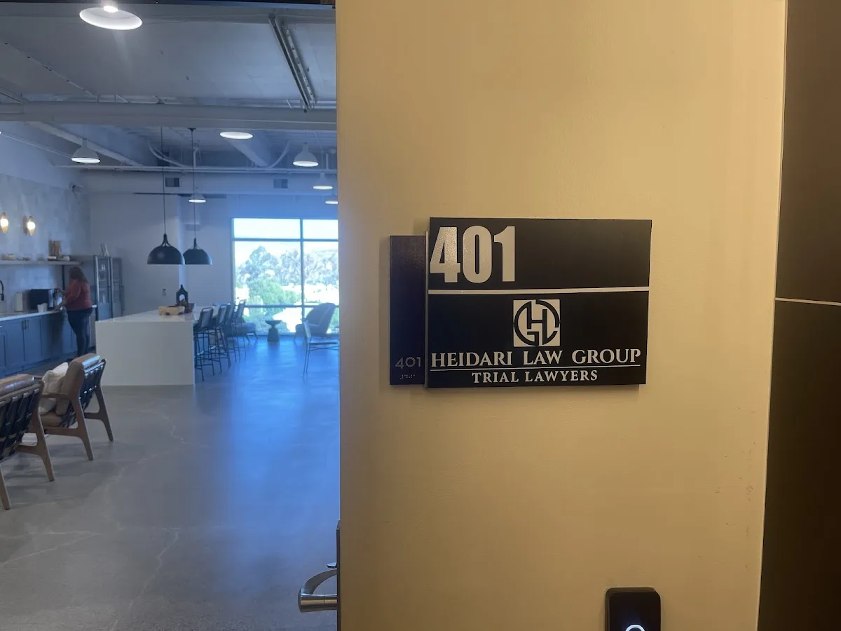 Heidari Law Group — image 2