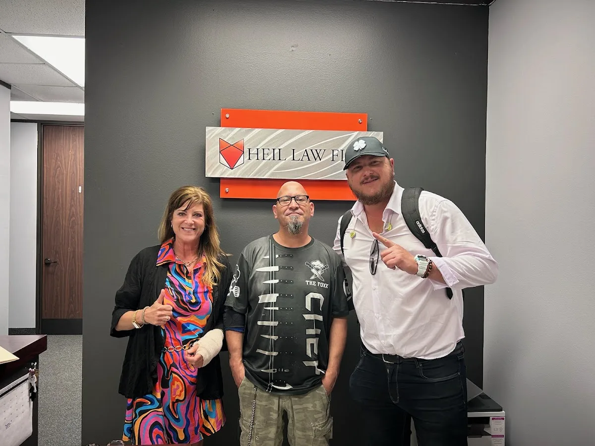 Heil Law Firm — image 1