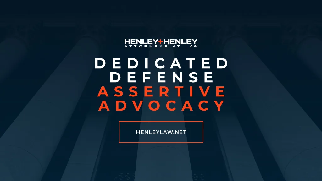 Henley & Henley, Attorneys at Law — image 1