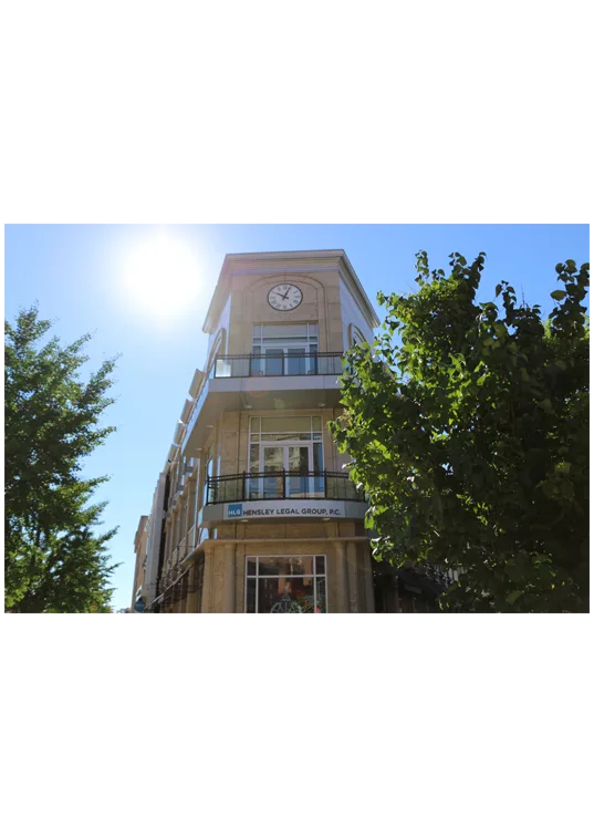 Hensley Legal Group, PC