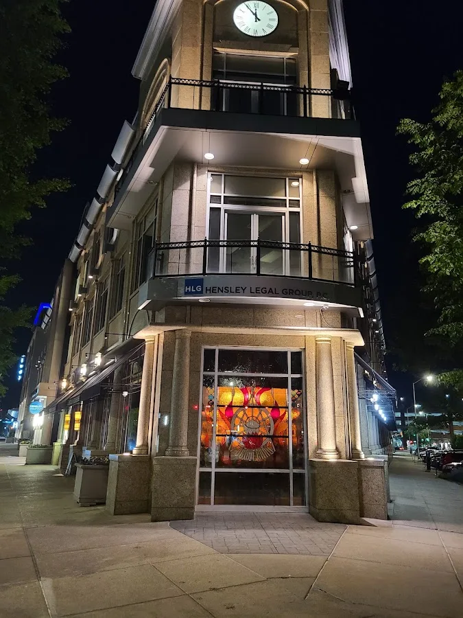 Hensley Legal Group, PC — image 2