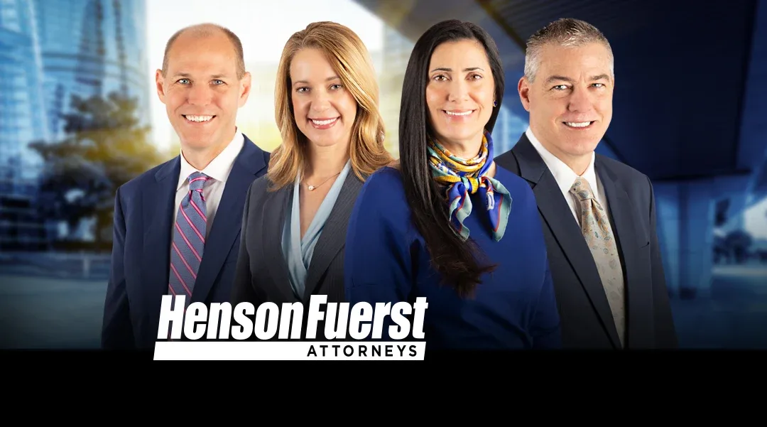 Henson Fuerst, Attorneys at Law — image 1