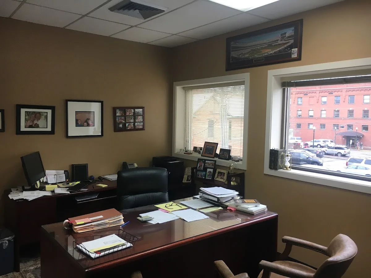 Hepworth Holzer, LLP — image 2