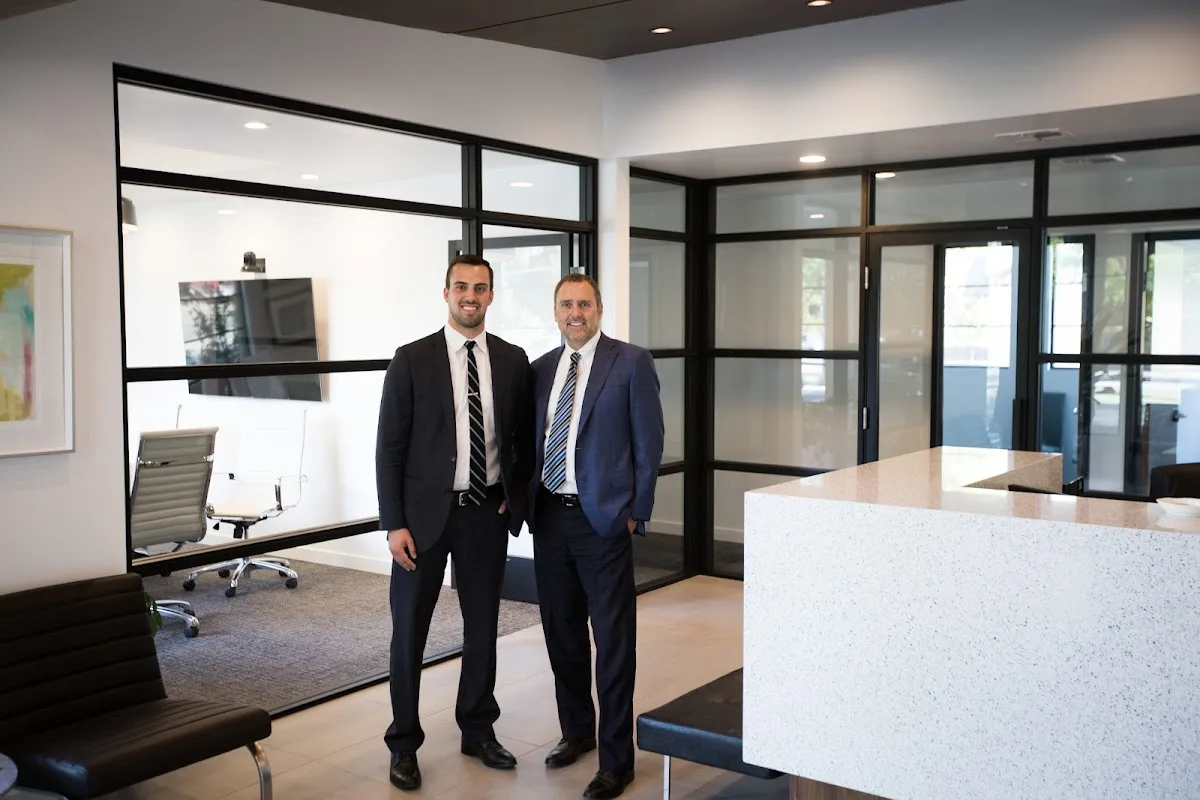 Hepworth Holzer, LLP — image 4