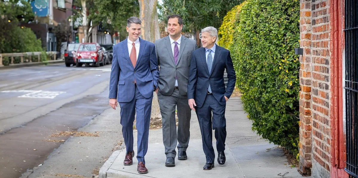 Herman Katz Gisleson & Cain, LLC