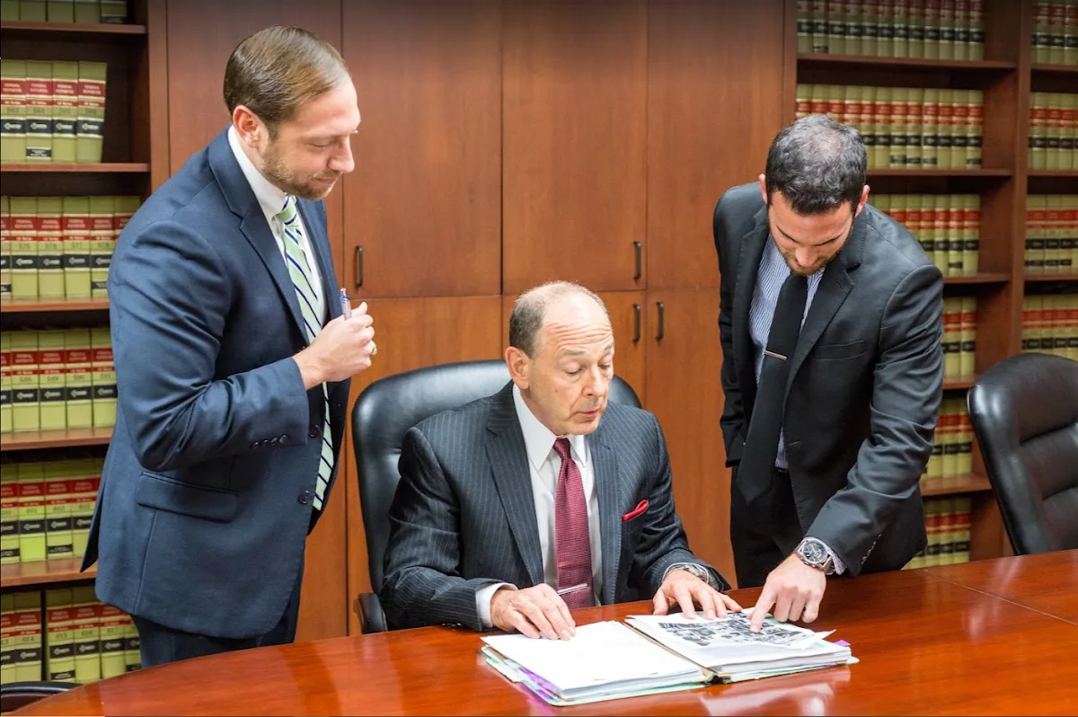 Herrman & Herrman P.L.L.C. — image 1