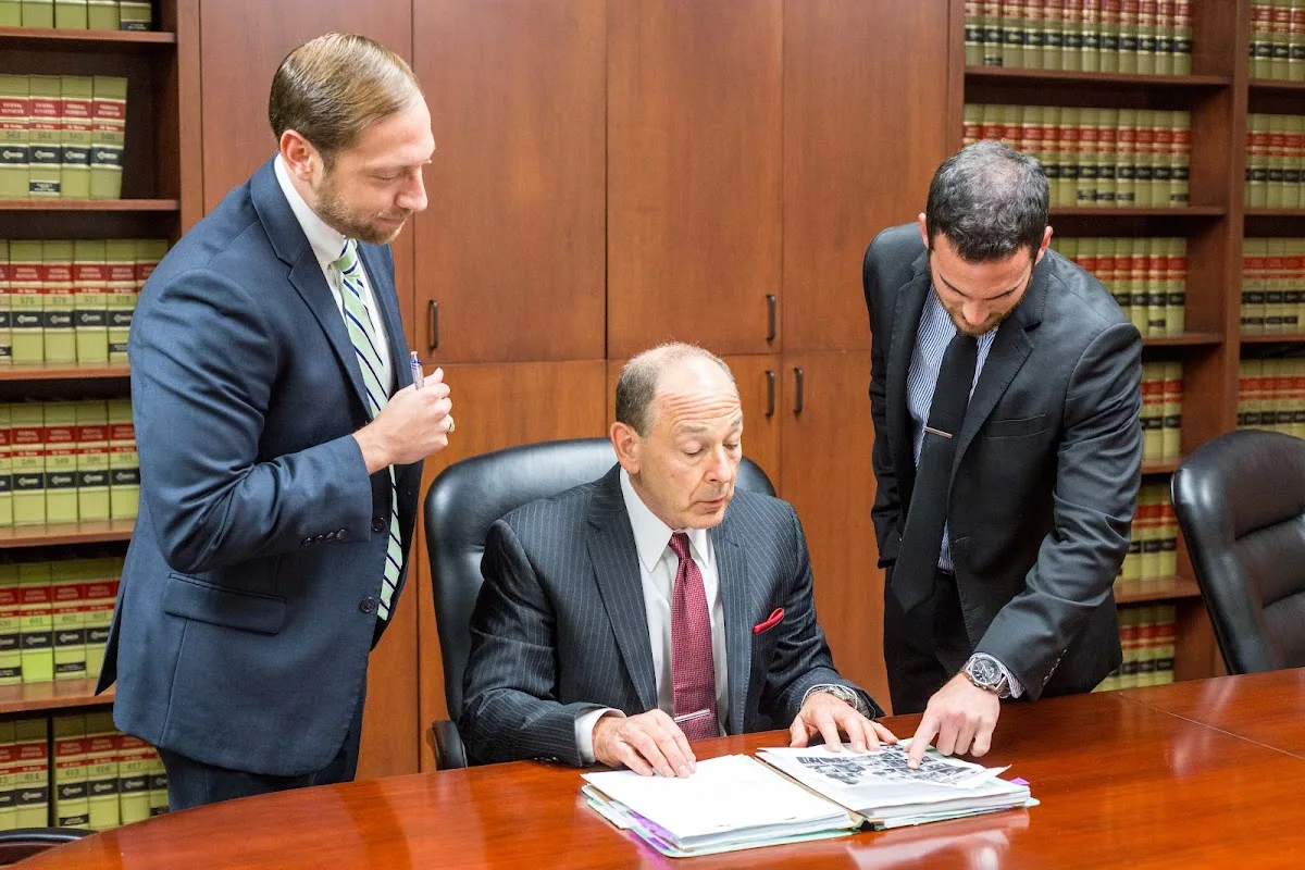 Herrman & Herrman, P.L.L.C. — image 1