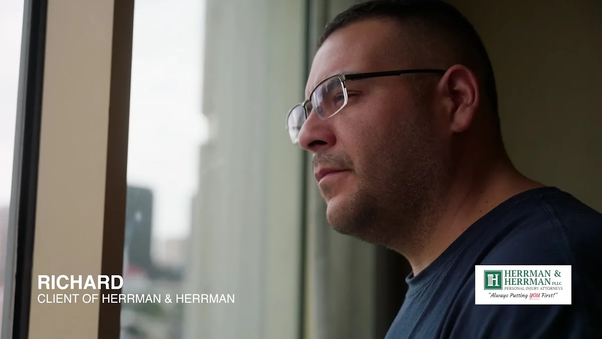 Herrman & Herrman P.L.L.C. - Car Accident Lawyers — image 4