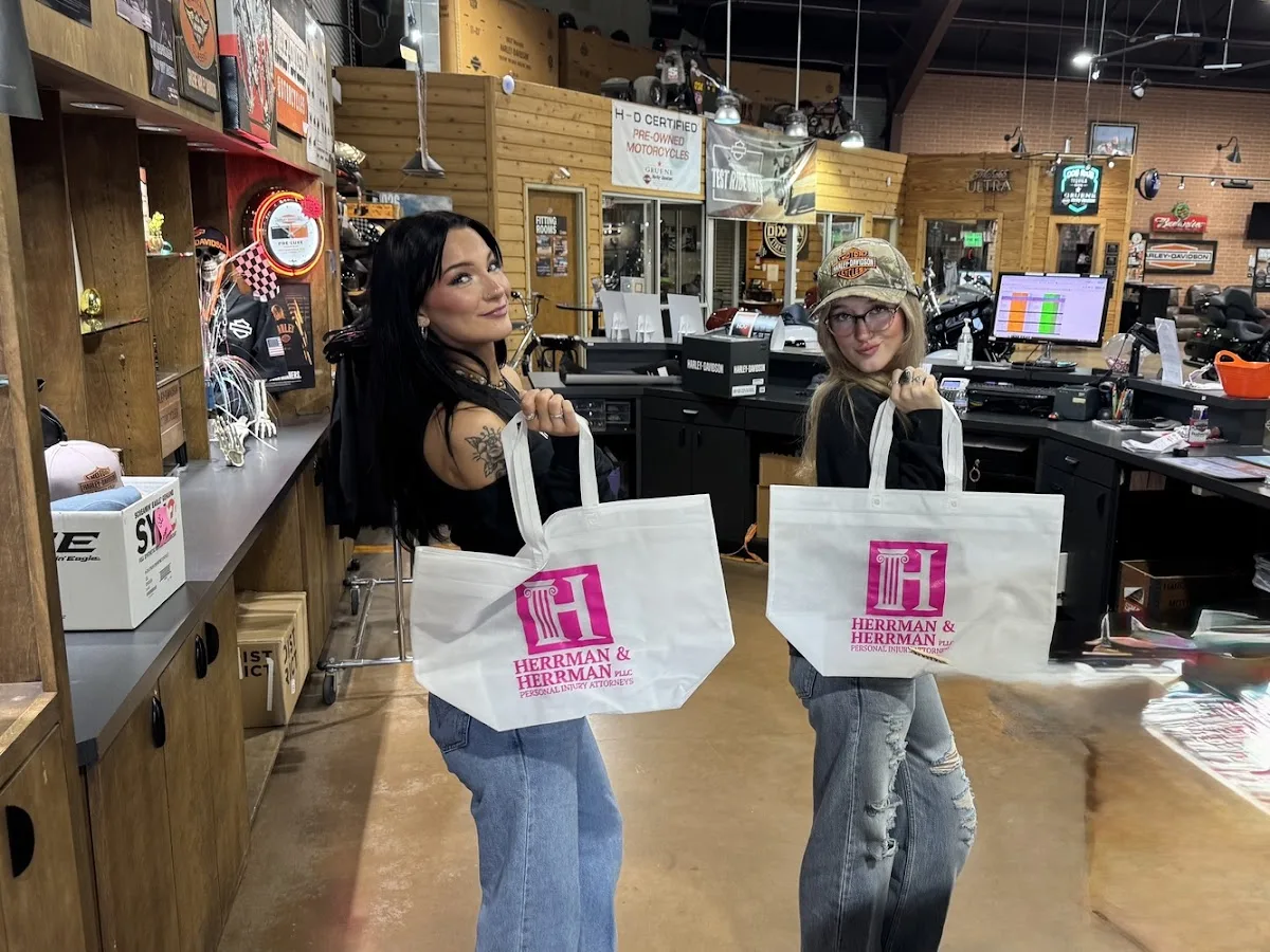 Herrman & Herrman P.L.L.C. Personal Injury Attorneys — image 2