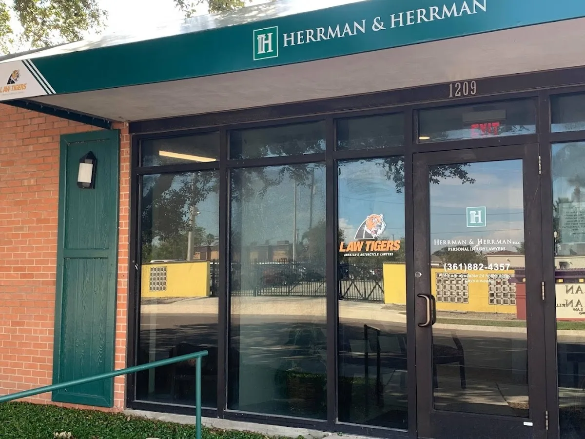 Herrman & Herrman P.L.L.C. Personal Injury Attorneys — image 3