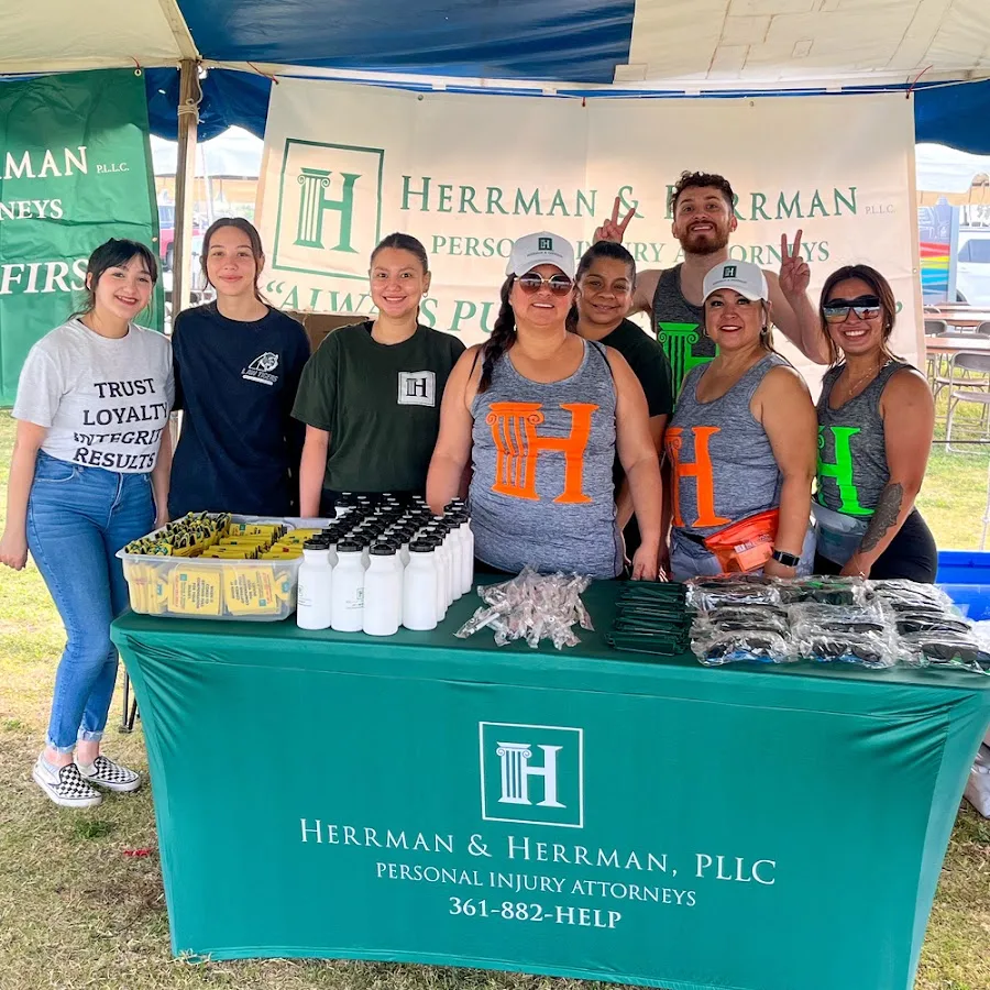 Herrman & Herrman P.L.L.C. Personal Injury Lawyers