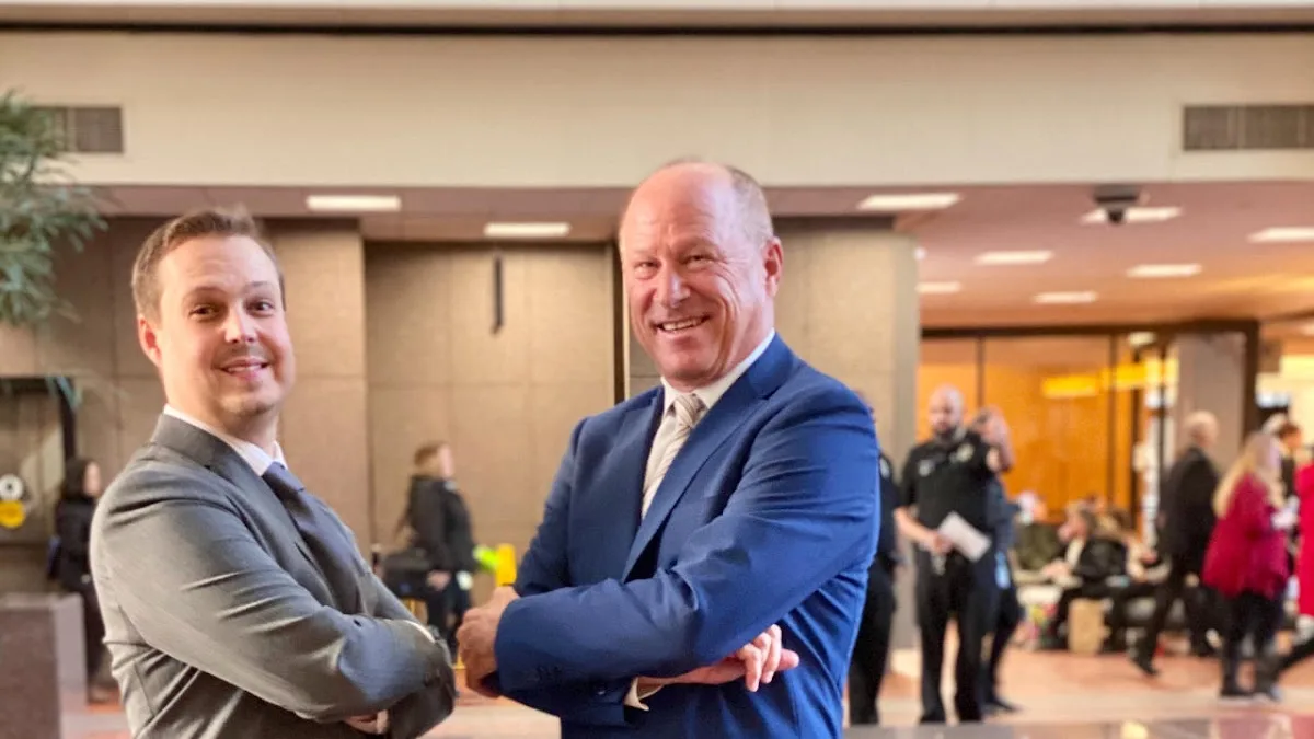 Heuer Fischer, P.A. — image 1