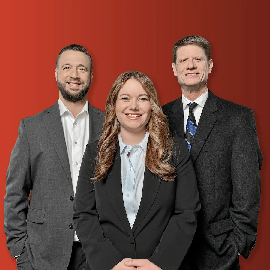 Heuser & Heuser LLP - Colorado Springs Personal Injury Lawyers & Car Accident Attorneys — image 1