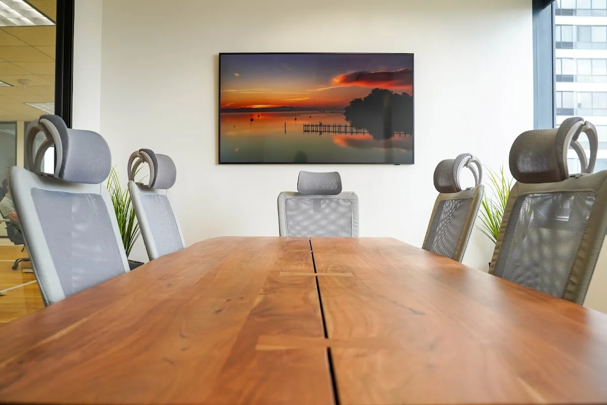 HEW & BORDENAVE A Limited Liability Law Partnership LLP — image 2