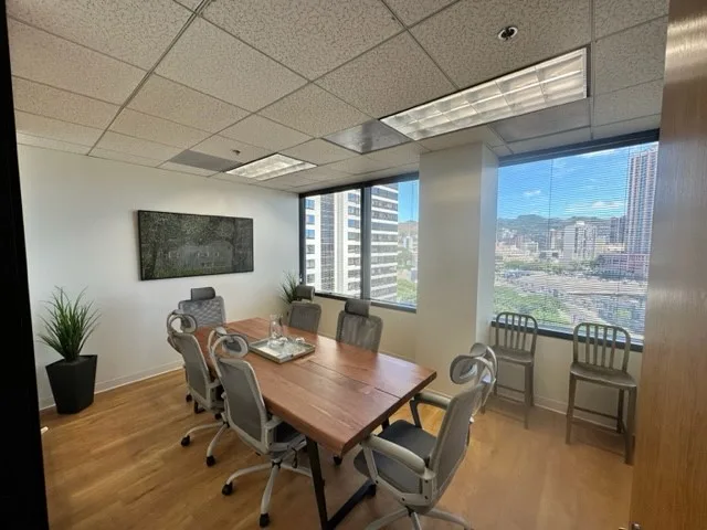 HEW & BORDENAVE A Limited Liability Law Partnership LLP — image 4