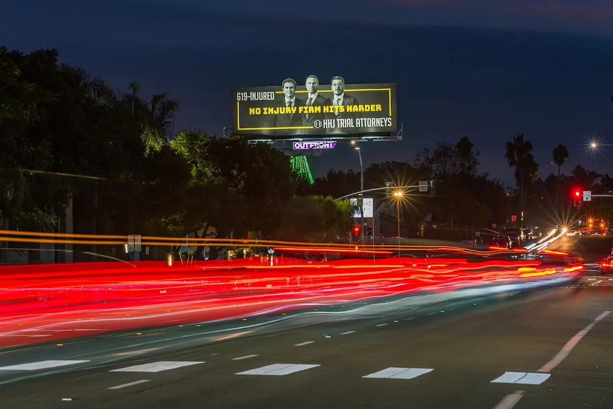 HHJ Trial Attorneys: Car Accident & Injury Lawyers